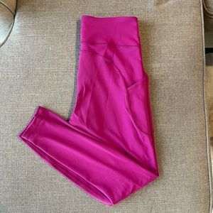 Lululemon Leggings 8